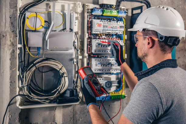  Barnesville, OH Electrician Pros