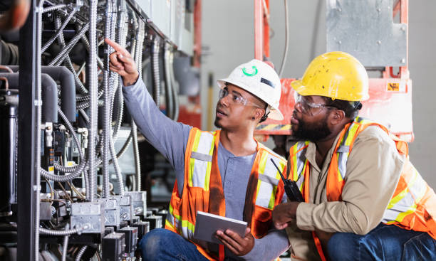 Best Electrical System Inspection  in Barnesville, OH