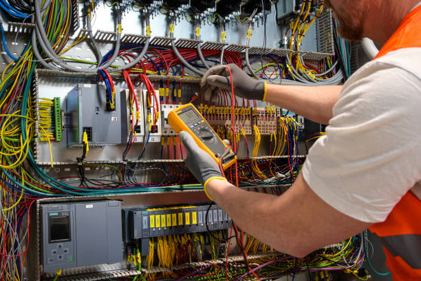 Best Electrical Upgrades for Homes  in Barnesville, OH