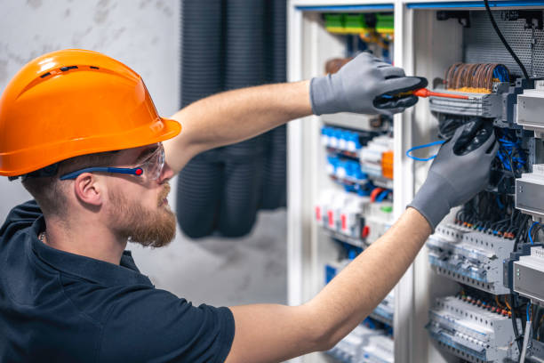 Best Best Electricians Near Me  in Barnesville, OH