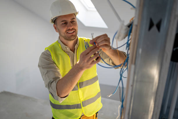 Best Commercial Electrician Services  in Barnesville, OH