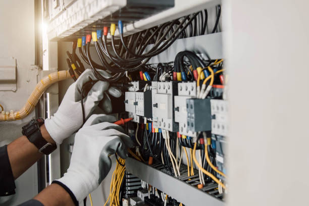 Best Home Electrical Repair  in Barnesville, OH