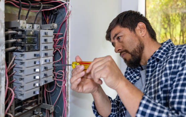 Best Electrical Repair Services  in Barnesville, OH